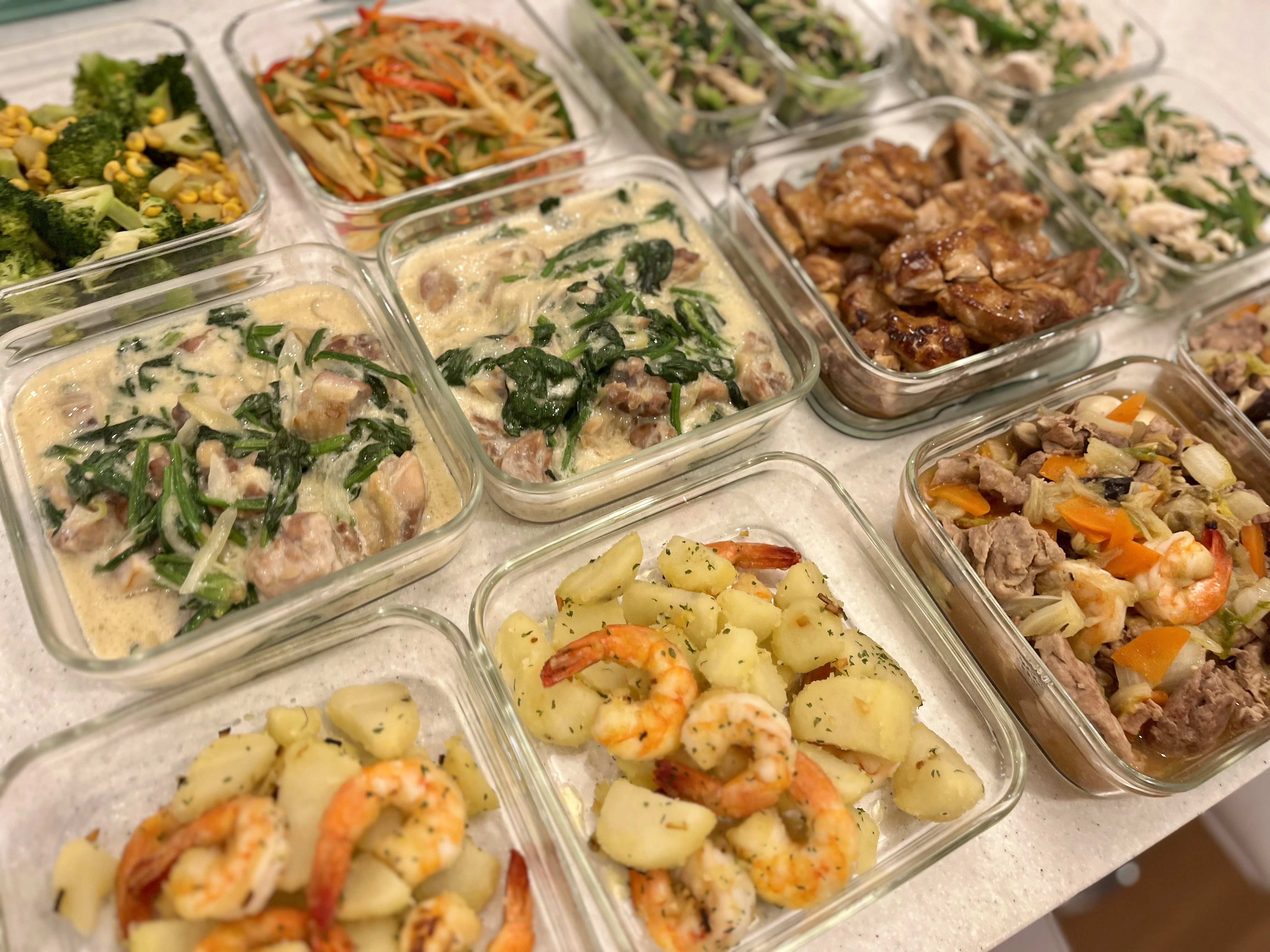 料理