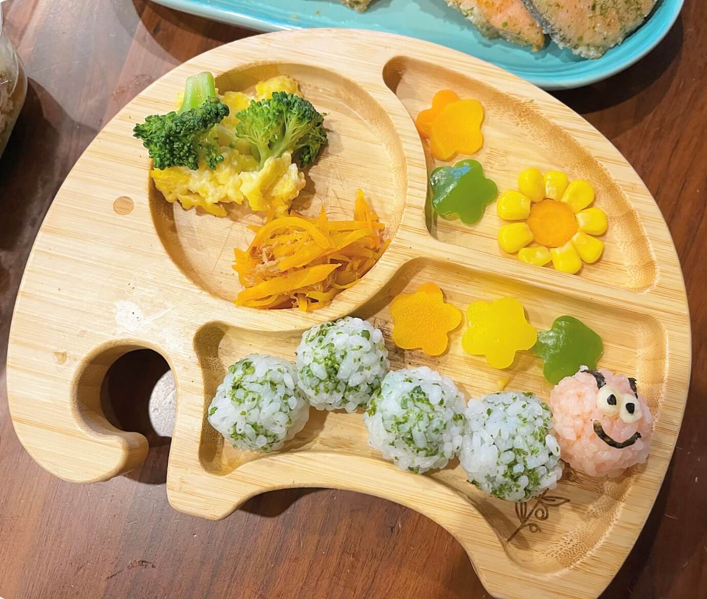 料理