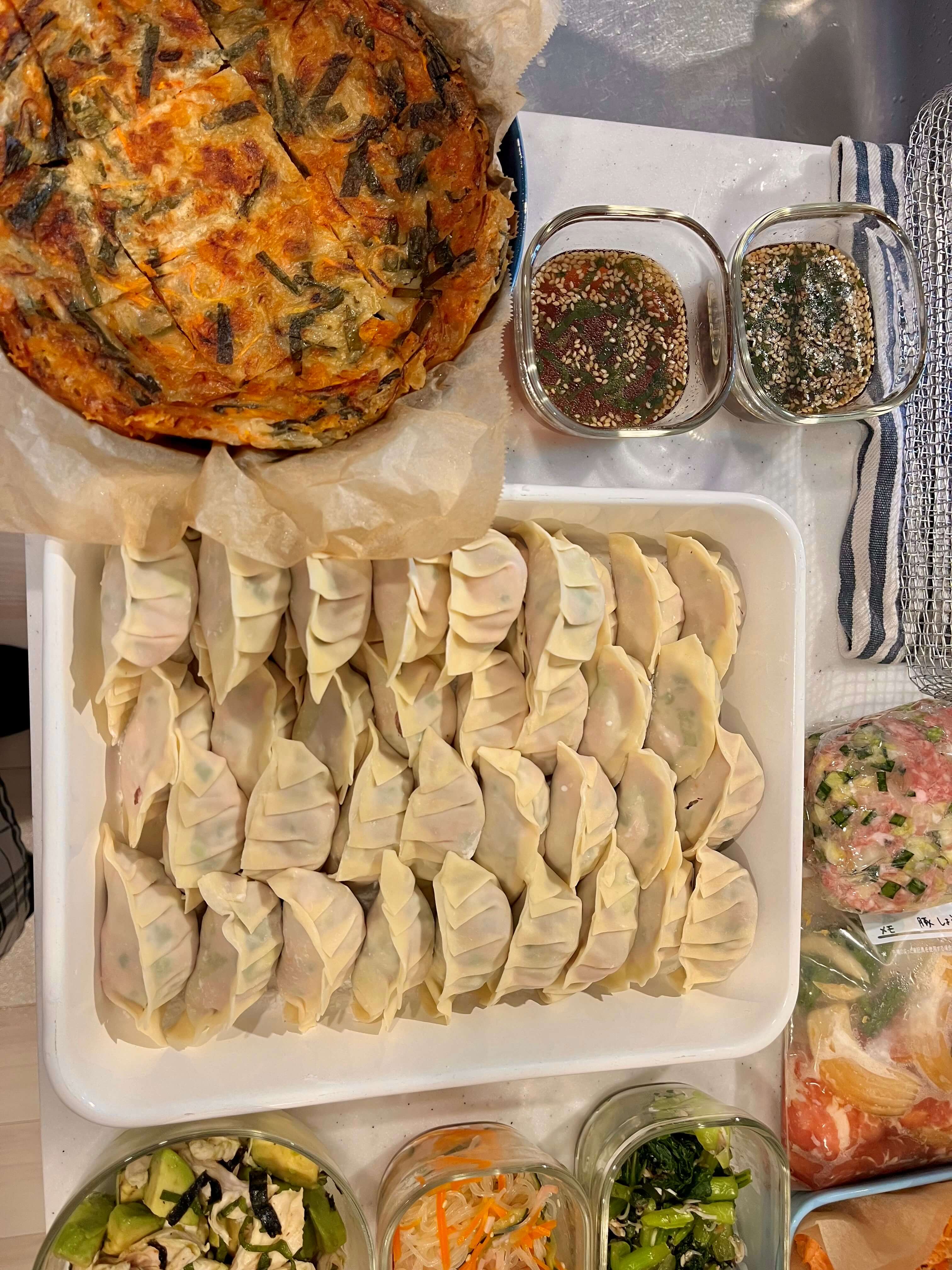 料理