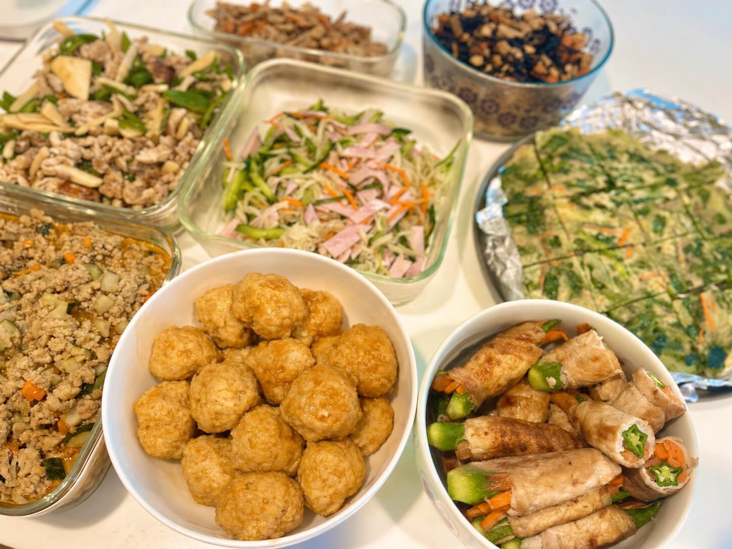 料理