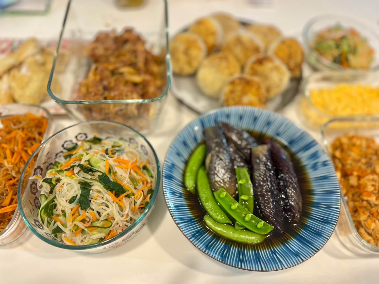 料理