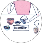 利用までのながれ