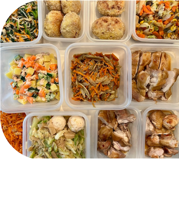 料理