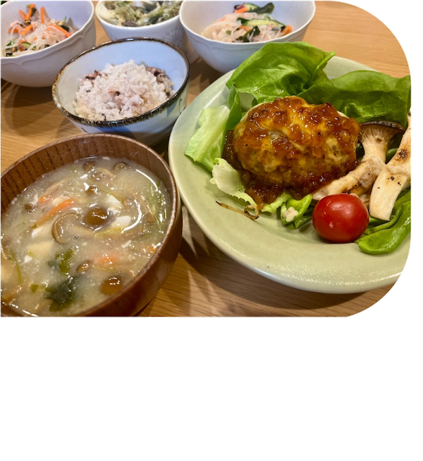 料理