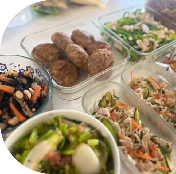 料理